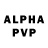 Alfa_PVP VHQ King Bertha